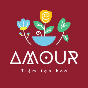 Tiệm tạp hoá Amour