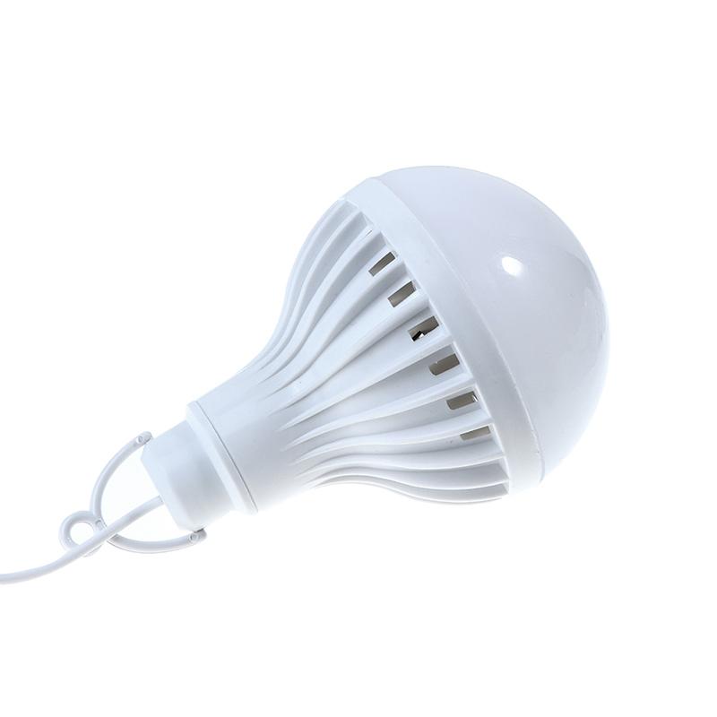 Product Introduction of Đèn Lồng LED Di Động, Đèn Cắm Trại, Bóng Đèn LED Mini, Công Suất USB, 3W, 5W, 7W, 9W, 12W 10