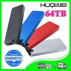 ฮาร์ดไดรฟ์ภายนอก, HUQWEI, ฮาร์ดไดรฟ์ SSD แบบพกพา, ฮาร์ดดิสก์สำรองคอมพิวเตอร์ขนาดเล็ก, USB3.0 เป็น Type C, เข้ากันได้กับเดสก์ท็อปพีซีและแล็ปท็อป, เหมาะสำหรับ XS Windows, ข้อมูล usb  ถ่าย  โอน  ข้อมูล iphone ssd  1  tb external  hard  disk แฟลชไดรฟ์  iphone