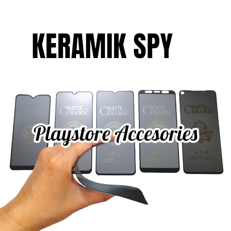 ANTIGORES VIV0 Y12 / Y12i /  Y15 / Y17 ANTI GORES KERAMIK SPY ANTI INTIP 4
