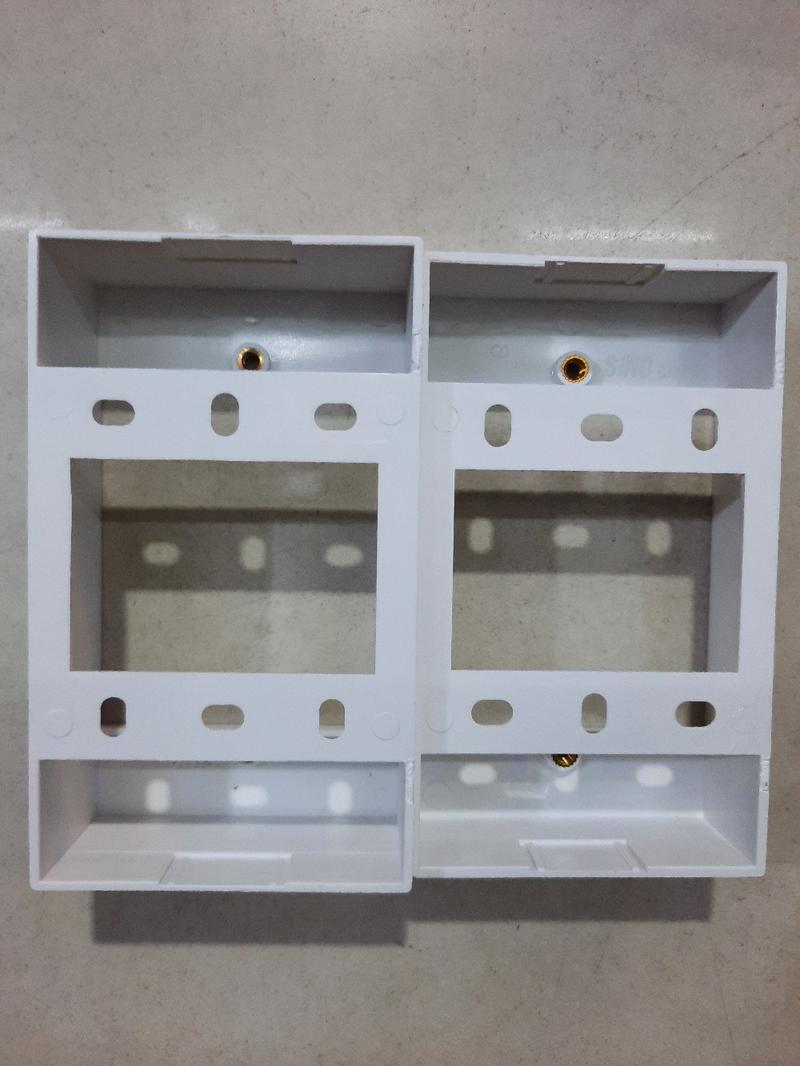 Product Introduction of Đế nổi cao, đế nổi thấp Sino 1