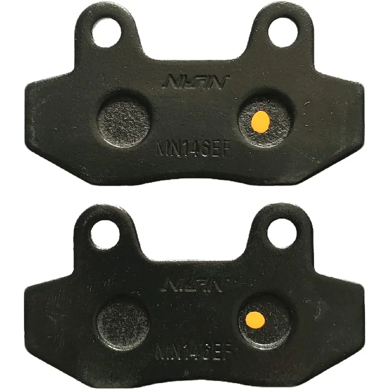 Má Phanh, Bố Thắng Đĩa Trước Wave Alpha 2002-2005, Wave Thái, Wave Nhỏ, Future 1, Star 125, Angel EZ - Phụ Tùng, Phụ Kiện Xe Máy 1