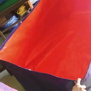 terpal kolam ukuran 100x200x50 bisa COD