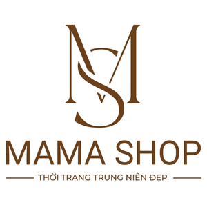 MAMA SHOP - ĐẦM TRUNG NIÊN