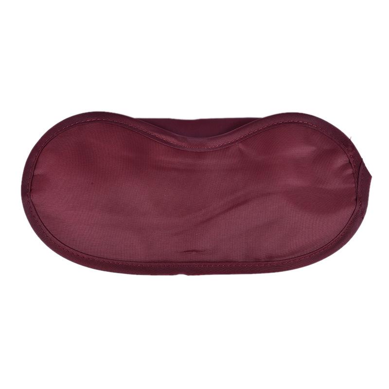 Product Introduction of Mặt nạ Ngủ, che bóng râm cho mắt, Tấm chắn bịt mắt du lịch và nghỉ ngơi, thoải mái để sử dụng 32