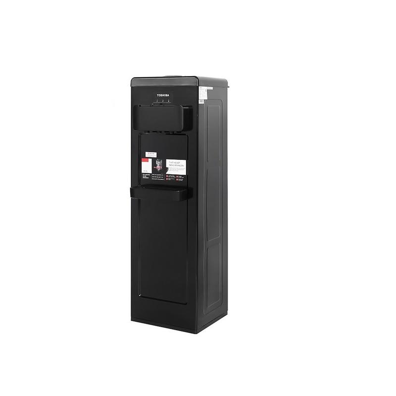 Cây Nước Nóng Lạnh Toshiba RWF-W1917TV(K)