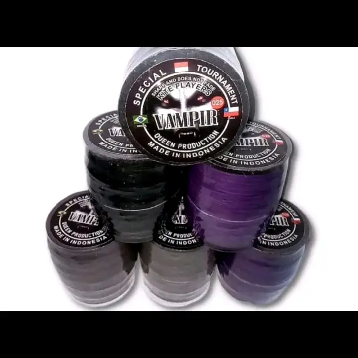 GELASAN VAMPIRE MR - GELASAN ADUAN