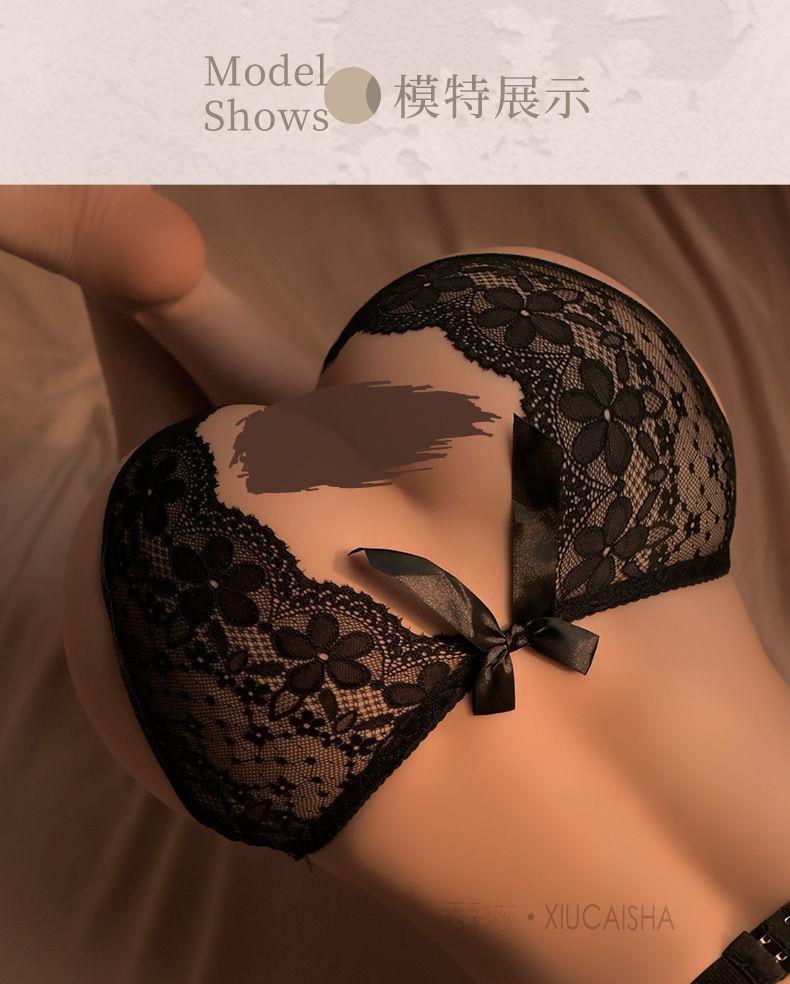 Product Introduction of Đồ Lót Gợi Cảm, T-Back Quyến Rũ Ren, Dễ Thương Và Gợi Cảm, Quần Lót Mở Crotch, Quần Giường Đam Mê, Bán, Giảm Giá Đặc Biệt 15