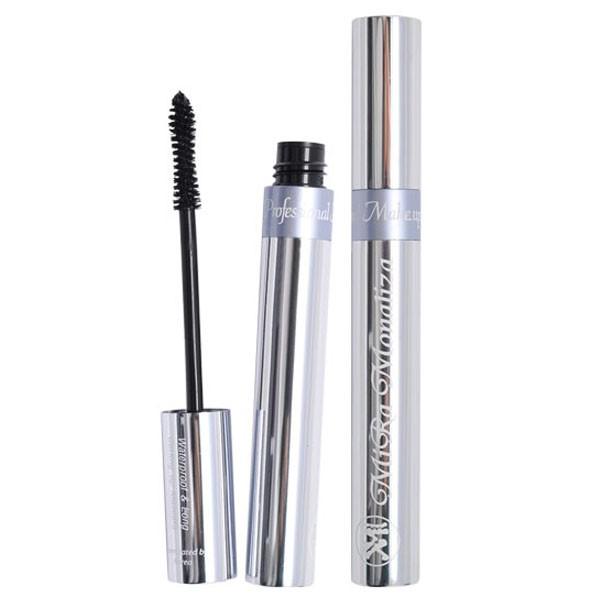 Mascara không trôi giúp cong mi 12h Mira Monaliza Make your eyes Attractive Hàn Quốc 9ml Nữ Cosmetic Women Mỹ Phẩm Trang Điểm 5