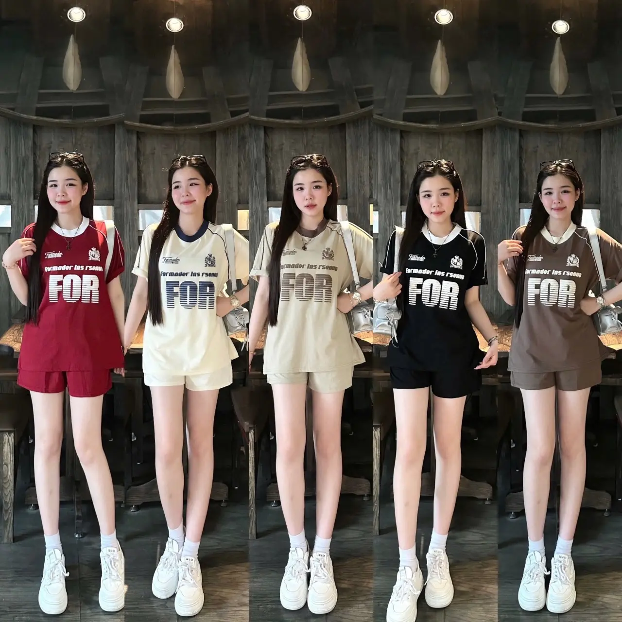 Bộ cộc đùi chất cotton 4c lạnh mát