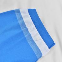 Gambar Matsuda Andre baju kaos polo anak laki laki katun umur 2-12 - BLUE, NO 2 (LD 64 CM) dari Matsuda Apparel Kota Administrasi Jakarta Utara 4 Tokopedia