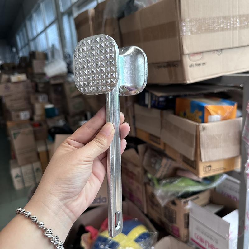 Búa dầm thịt búa đập gừng tỏi đập đá... Rất tiện lợi