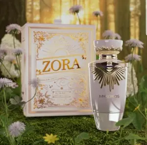 MYKONOS EAU DE PARFUME ZORA