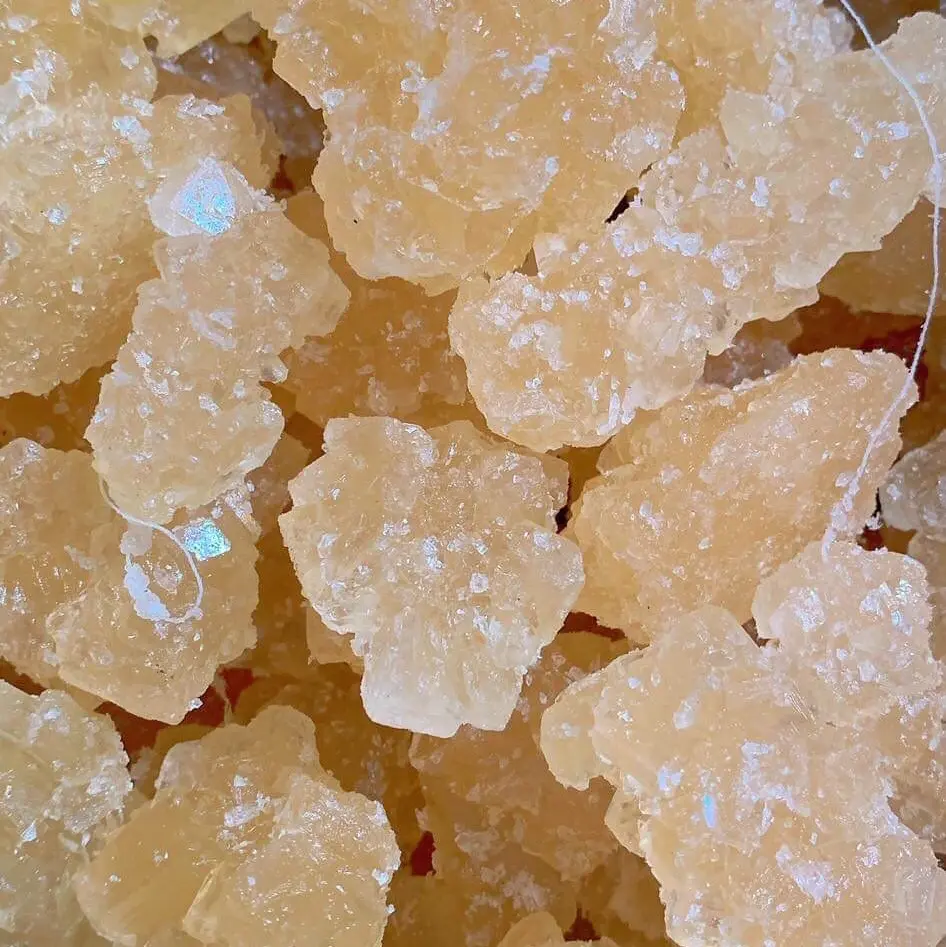 500GRAM đường phèn vàng Quảng Ngãi