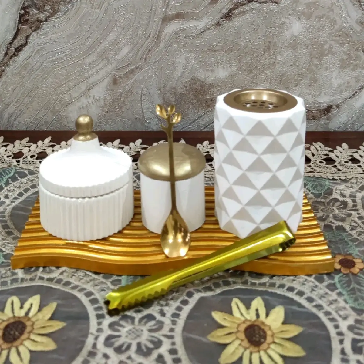 mabkhara bulat jumbo gold