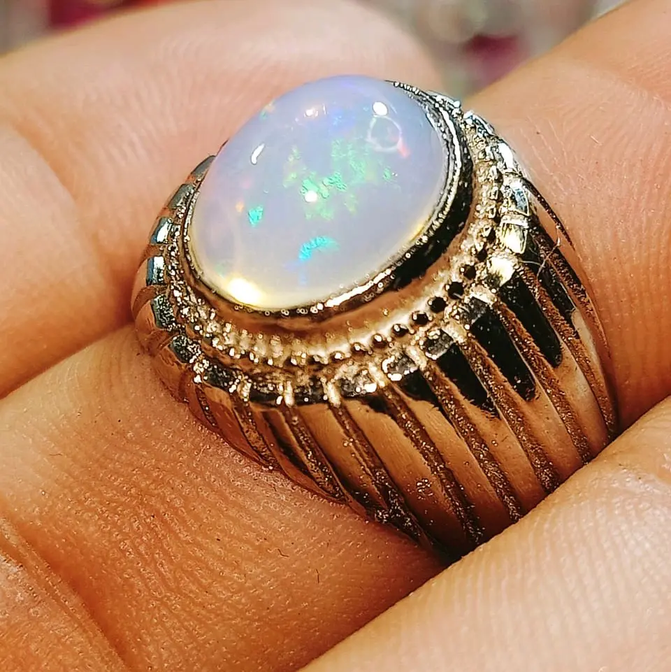 batu cincin kalimaya