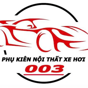 Phụ Kiện Ô Tô Xe Hơi 003