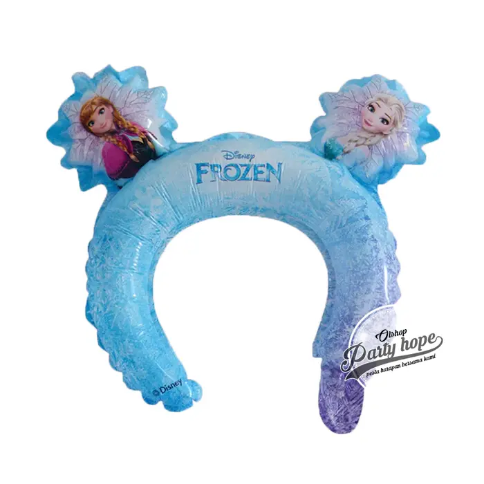 isi 10 frozen biru