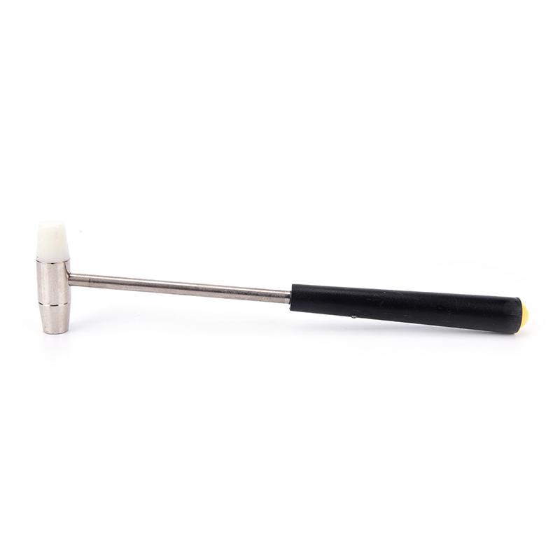 Product Introduction of 1PCs professional watchBand watch strap bracelet hammer watchmaker's repair tool 17