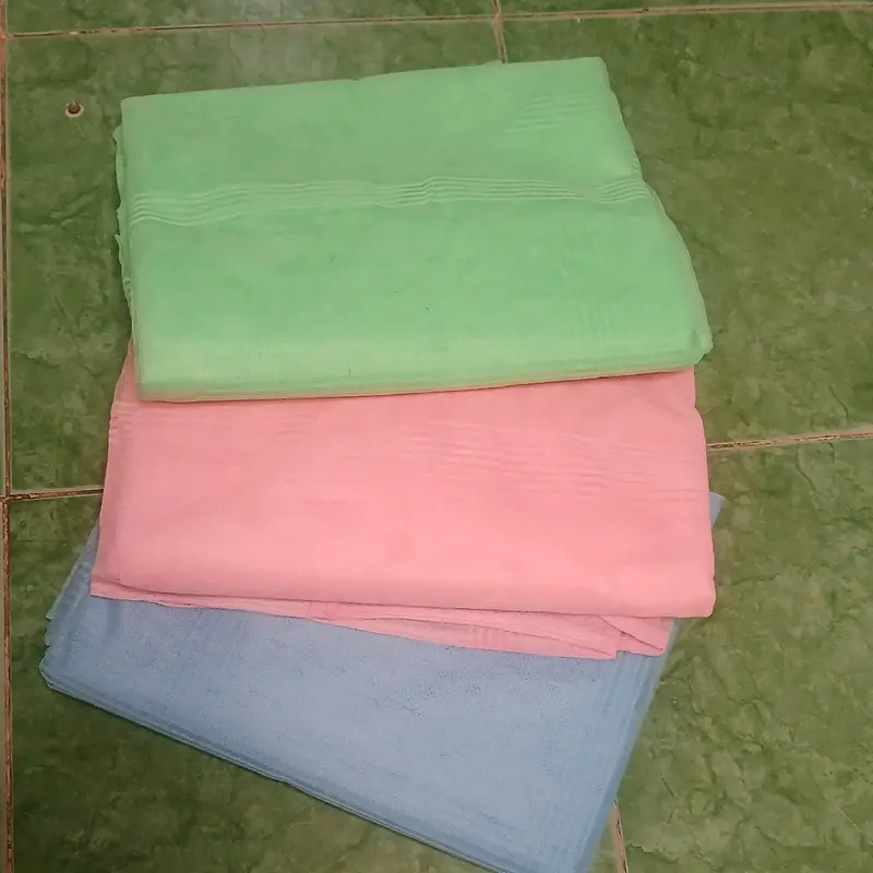 mùng màng vol thái sọc ngan 2mx2m5 0