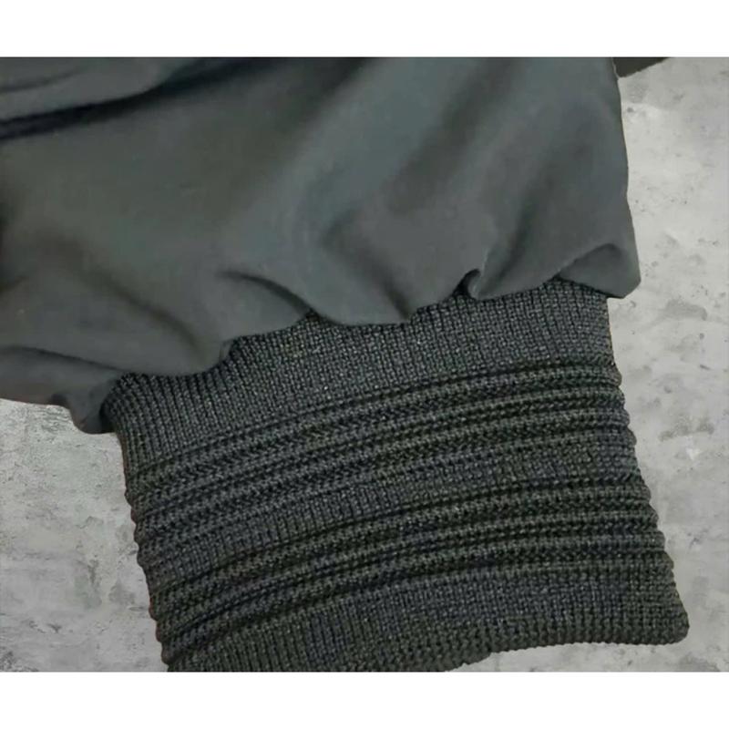 Product Introduction of Áo Gió DSQ,aokhoac gio Hai Lớp Chữ Chảy Khóa Bạc Cao Cấp Đủ Tem Mác Chuẩn Dành Cho Nam Nữ 2024 31