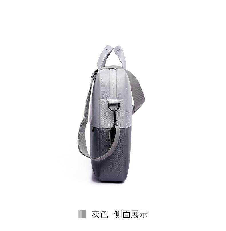 Product Introduction of Túi đựng máy tính xách tay, Túi lót máy tính xách tay 15 inch, Không thấm nước, Túi đeo chéo, Cầm Tay 11
