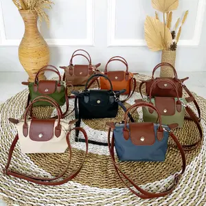 Ladies Small BAG - Tas Selempang Wanita - Tas Wanita tascewek tas tote bag whits tas selempang & bahu