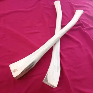 DORAN/GAGANG CANGKUL BAHAN KAYU JATI ASLI