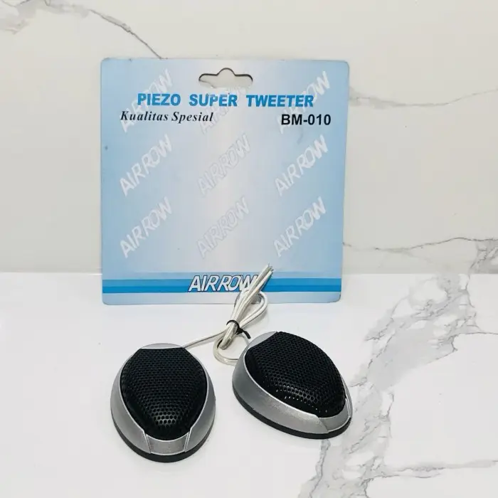 Tweeter Mobil AIRROW BM - 010 berkualitas