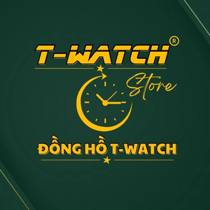 Đồng hồ T-Watch