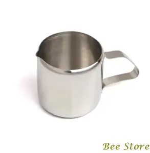 Gelas Milk Jug Kopi Espresso Latte Art Stainless Steel