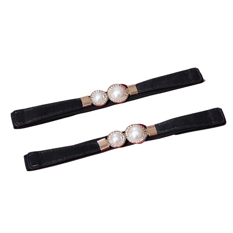 Đai thắt lưng váy đẹp LYBEE PK084 bản nhỏ kiểu dáng thời trang dành cho nữ