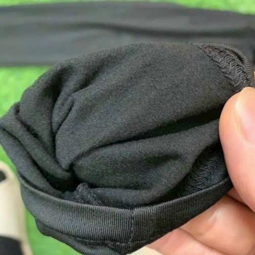 Áo giữ nhiệt thu đông cổ cao 3 cm co giãn 4 chiều ấm áp trẻ trung Menswear 7