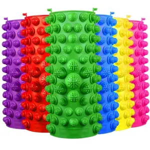 KESET PIJAT / KESET PIJAT REFLEKSI / KESET PIJAT UNTUK KAKI / KESET PIJAT UKURAN 37 X 27 CM