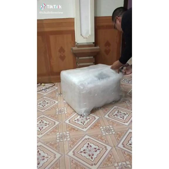 Máy HÚT BỤI , THỔI BỤI, hút thảm Topclean TC950BK Xper (công suất 2000W) bền, đẹp , khỏe , giá rẻ , cam kết chính hãng 4