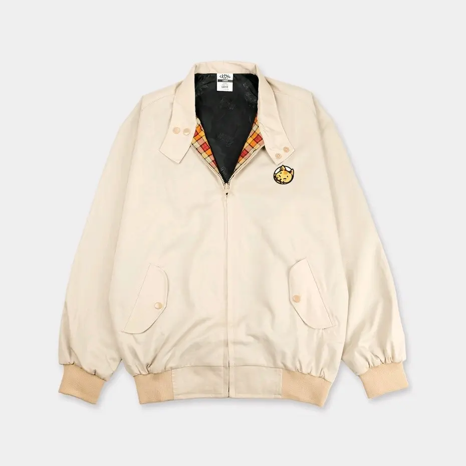 Jaket Pria Keren