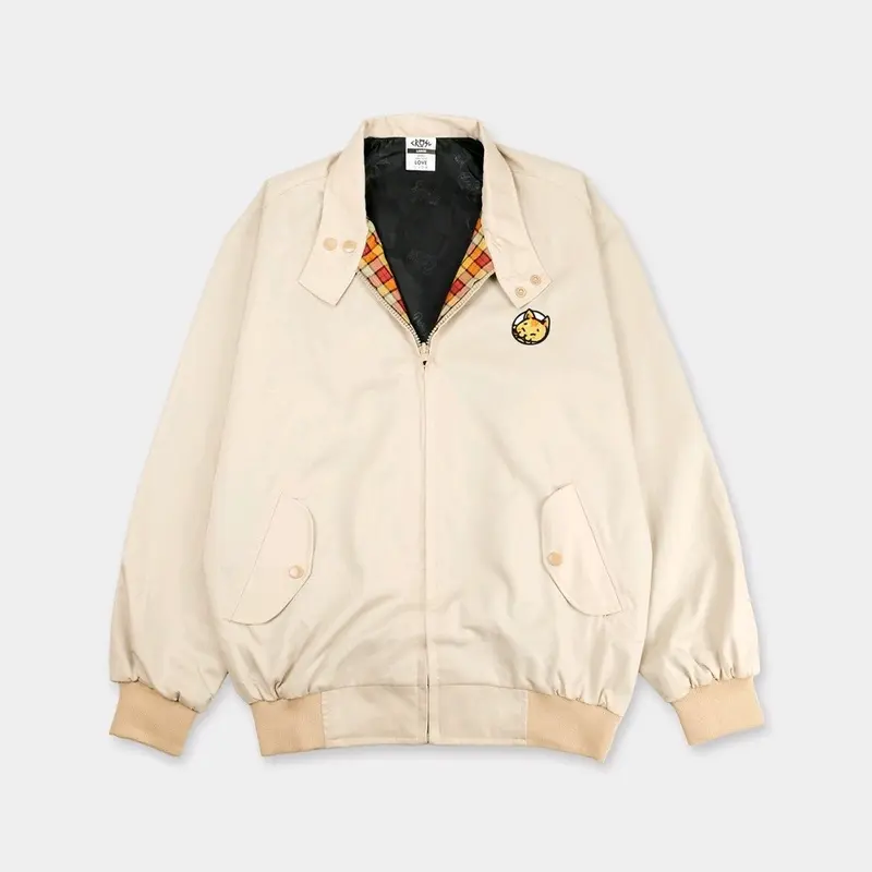 Jaket Pria Keren 0