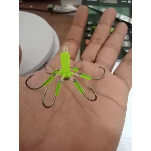 GARONG LILIT CAKAR NAGA SUPER TAJAM
