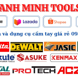 Máy Xây Dựng Anh Minh