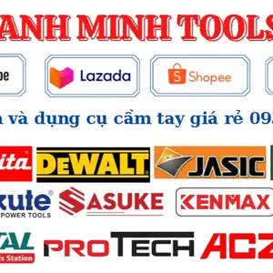 Máy Xây Dựng Anh Minh