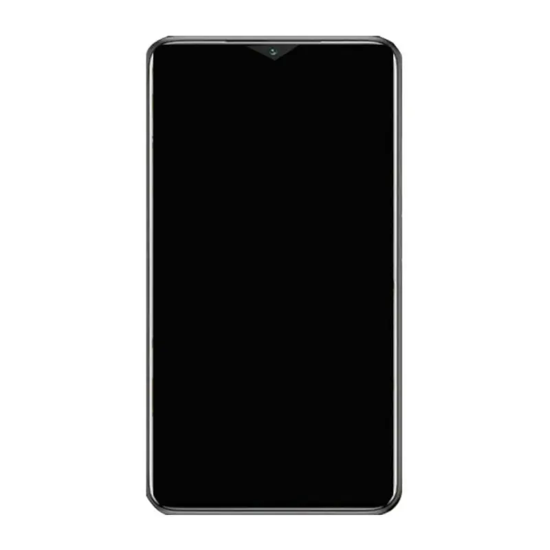 LCD Xiaomi Poco M3 LCD Display Redmi 9T LCD Touch Screen Digitizer Layar 3