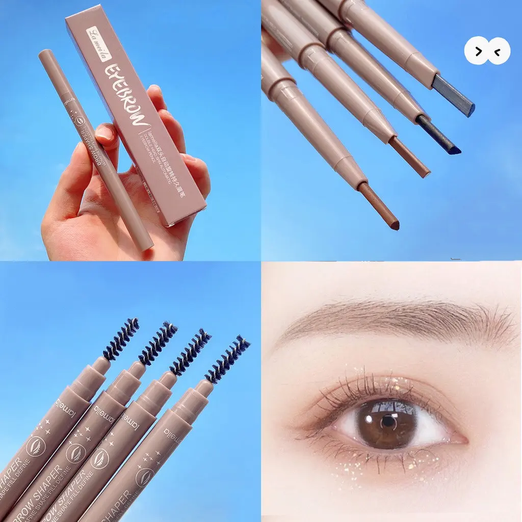 ดินสอเขียนคิ้ว eyebrow Pencil-752