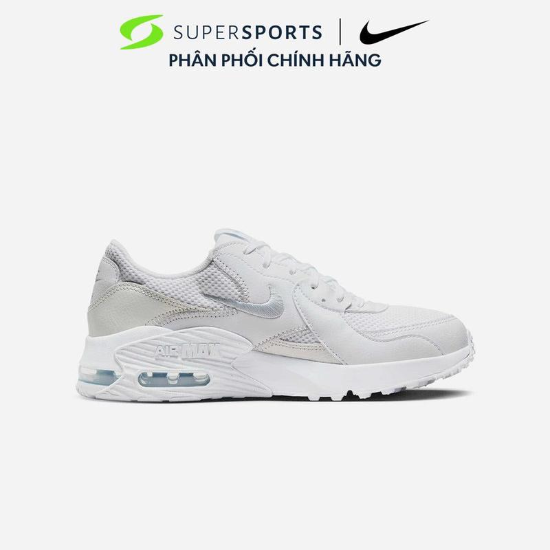  Giày Sneaker Nữ Nike Wmns Nike Air Max Excee - Trắng - CD5432-121 