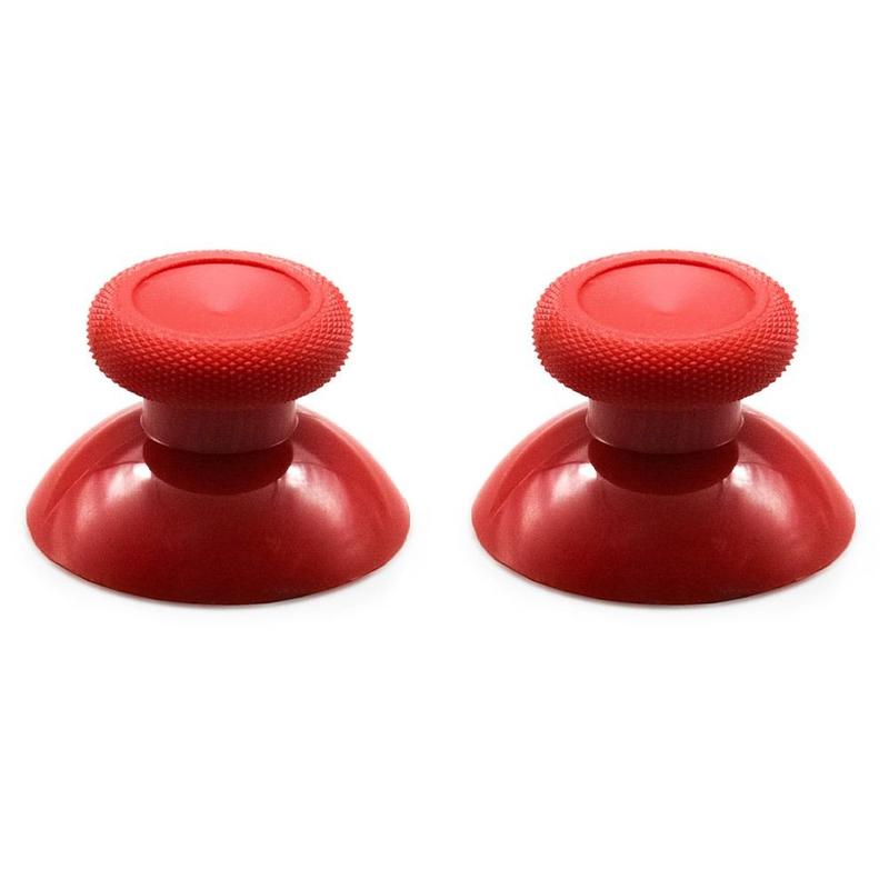 Phụ Kiện Tay Cầm Ngón Tay Cái Chơi Game, Nắp, Dành Cho Tay Cầm Chơi Game Và Cần Trượt, Nắp Cần Điều Khiển Thông Dụng Thích Hợp Cho Xbox One 2