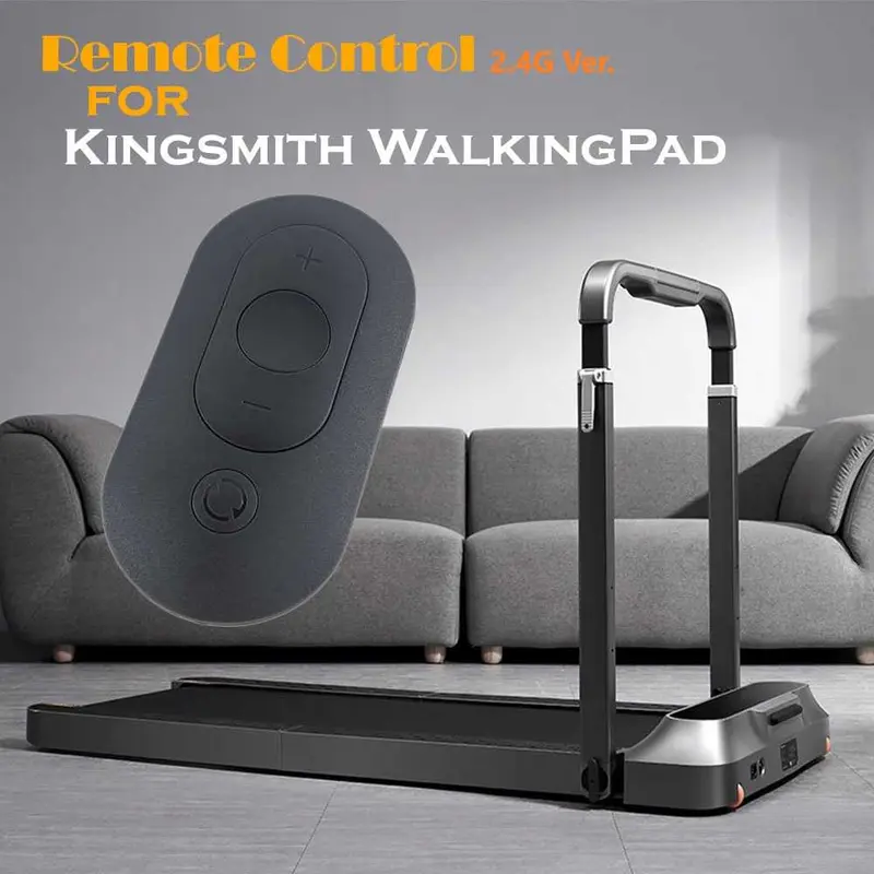 Kingsmith Remote Control for Kingsmith WalkingPad - 2.4G 0