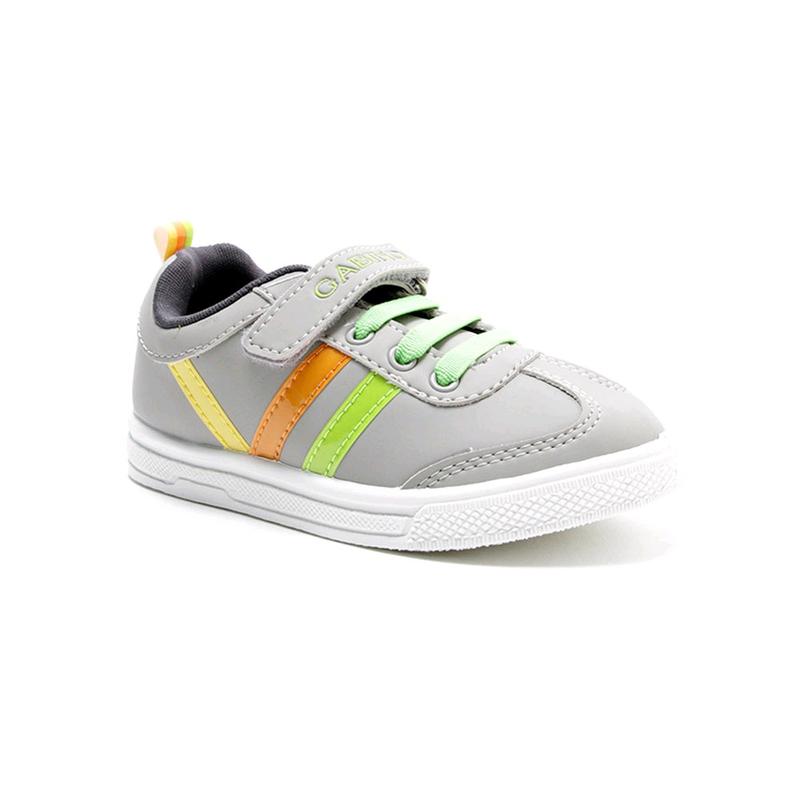 Gabino Sepatu Anak Laki laki Sneakers- G3BB1001 Fashion 1