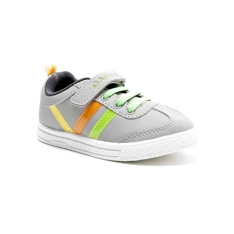 Gabino Sepatu Anak Laki laki Sneakers- G3BB1001 Fashion 1