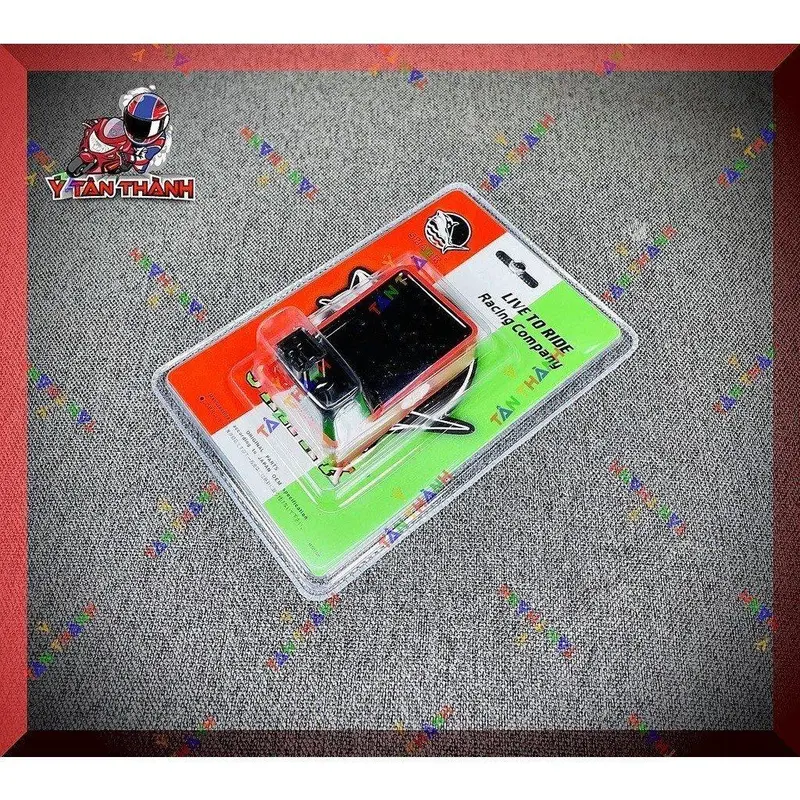 ic shark mở tua future neo,wave a 2017 MS804 5