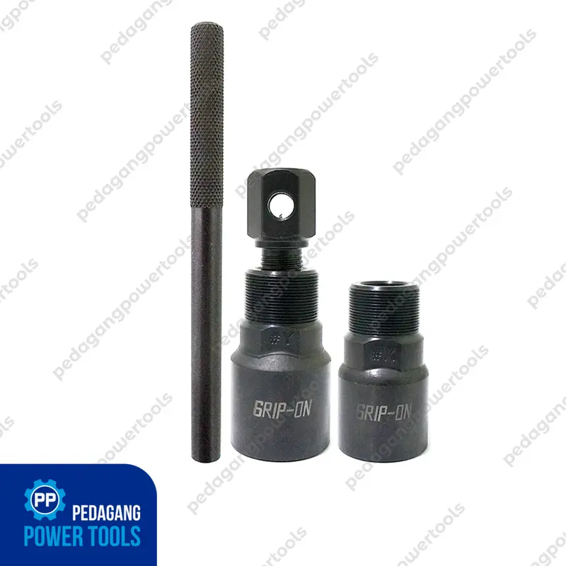 GRIP ON 18-888 Treker Motor No. 8 Multifungsi Magnet Puller Hybrid 1