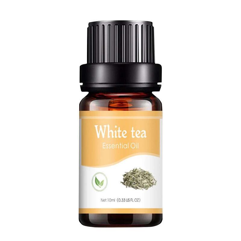 Product Introduction of 10ML Freshener Natural Plant Aroma Essential Oil Air Conditioning  Re Aroma Diffuser essential  oil  diffuser 22